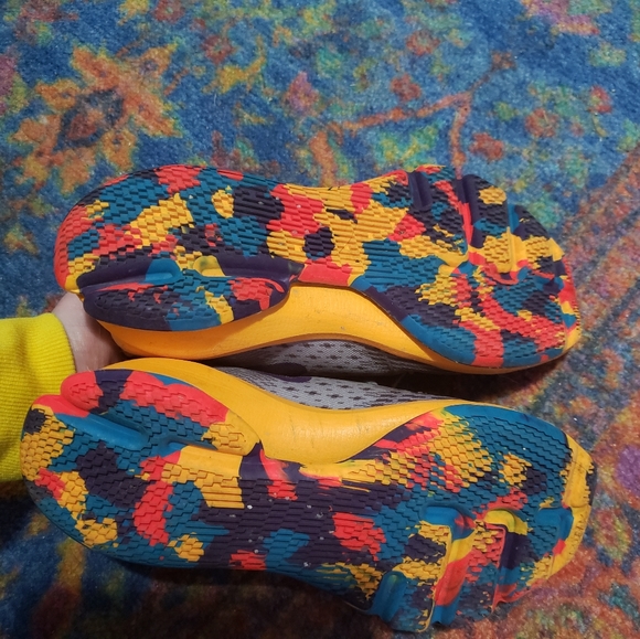 Nike KD sneakers - Picture 4 of 4